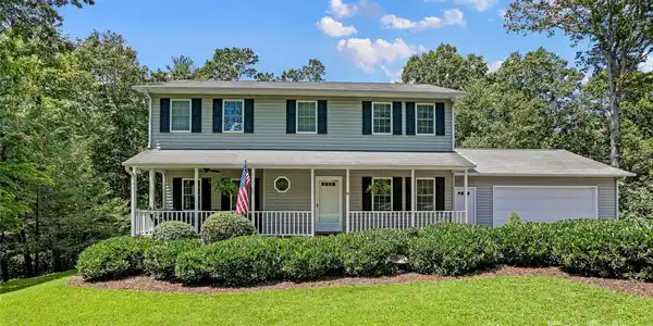 6 Oak Grove Road