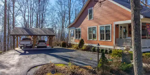 1226 Monteith Branch Road