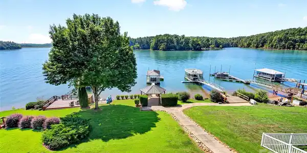 831 Lake Club Drive