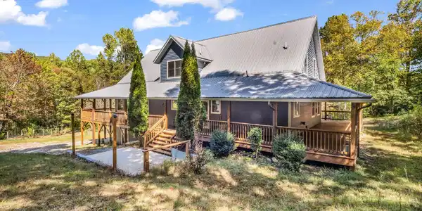 119 Mountain Bluff Trail