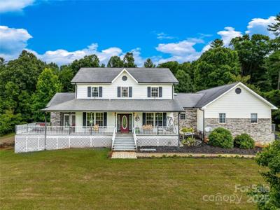 265 Flat Creek Church Road