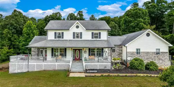 265 Flat Creek Church Road