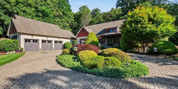 2554 Deep Gap Farm Road