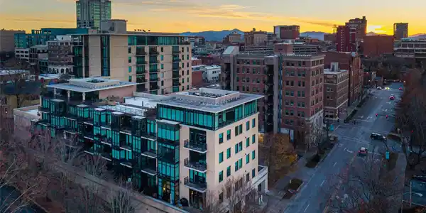 60 N Market Street