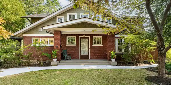 56 Sherwood Road