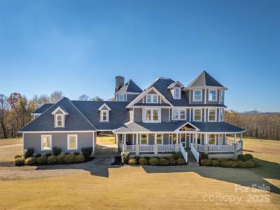 648 Harrill Dairy Road