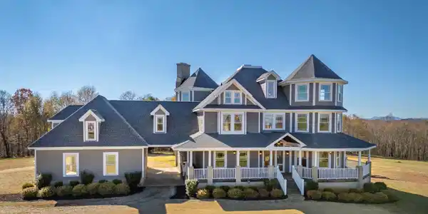 648 Harrill Dairy Road