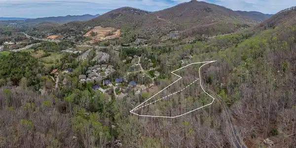 91 & 101 Cedar Mountain Road