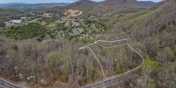 111 & 125 Cedar Mountain Road