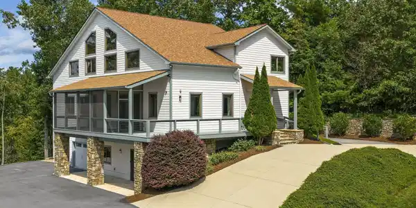 248 Wisdom Cove Road