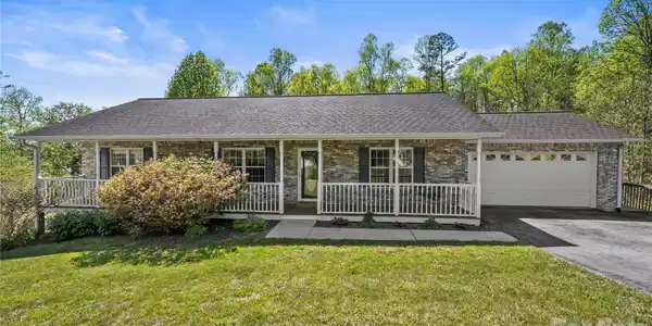 335 Hemlock Spring Trail