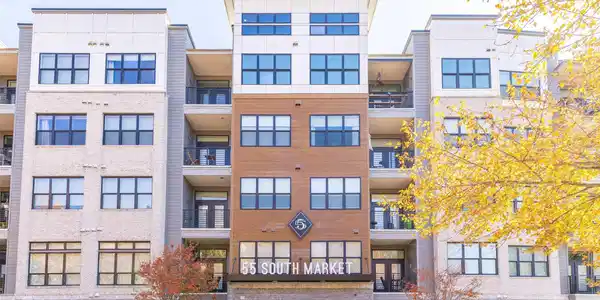 55 S Market Street