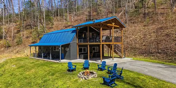 3138 Buffalo Creek Road