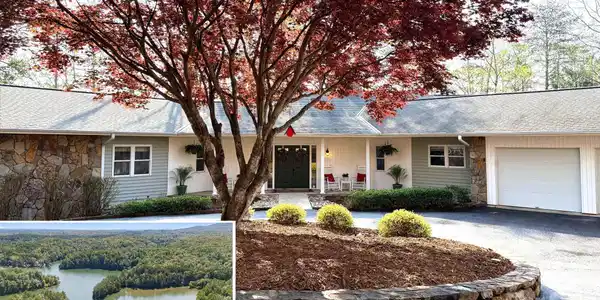 91 Island View Court