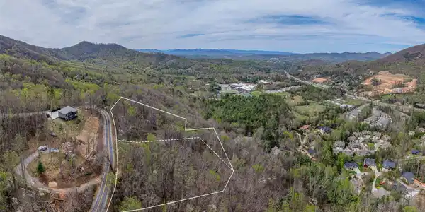 137 & 145 Cedar Mountain Road