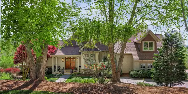 457 Coopers Hawk Drive