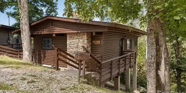 319 Blue Ridge Parkway