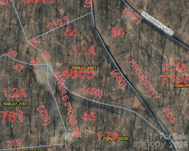 44 Prosperity Ridge