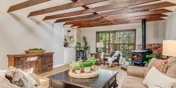 203 Davis Mountain Road