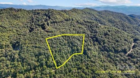 0 Brush Creek Mountain Road