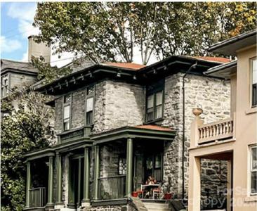 134 Biltmore Avenue