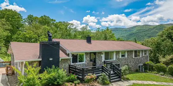 143 Mountain Crest Road
