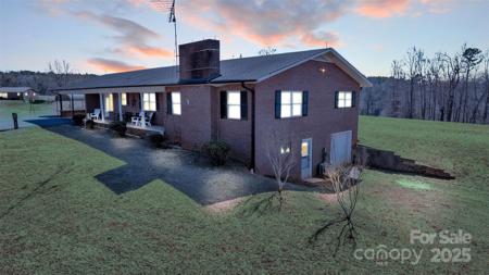 6285 NC Hwy 16 None N