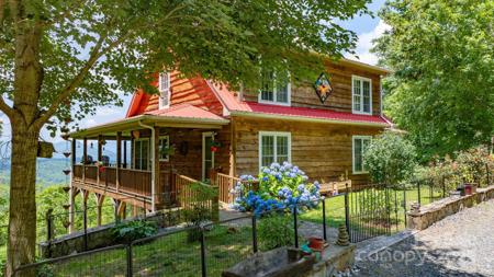 715 Sunset Mountain Road