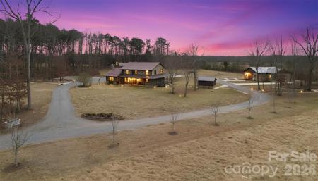 2255 Mount Olive Church Road