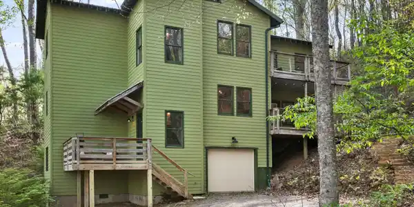 291 Webb Cove Road