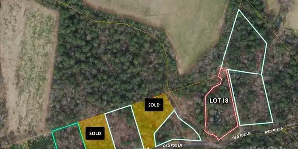 000 Red Fox Lane