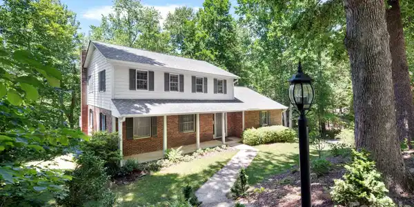 107 Ballantree Drive