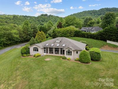 110 Walnut Hills Drive