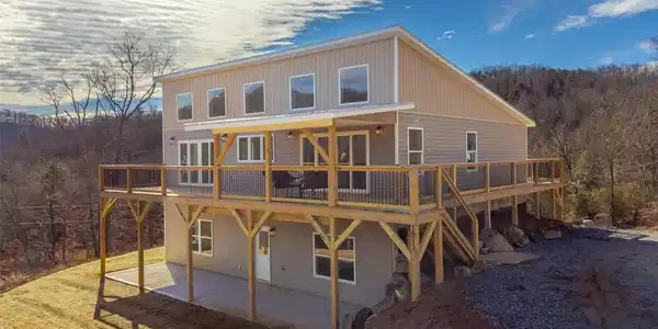 1012 Sols Creek Church Road
