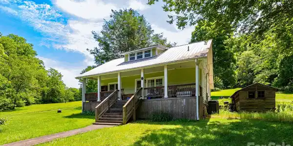329 N Fork Road