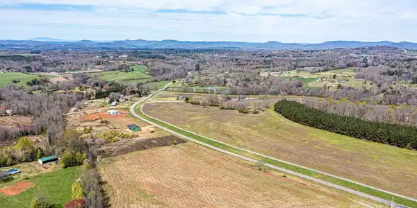 1.179 Acres Crouch Road