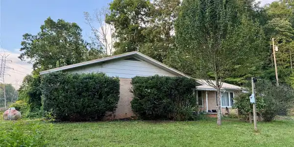 251 Cox Road