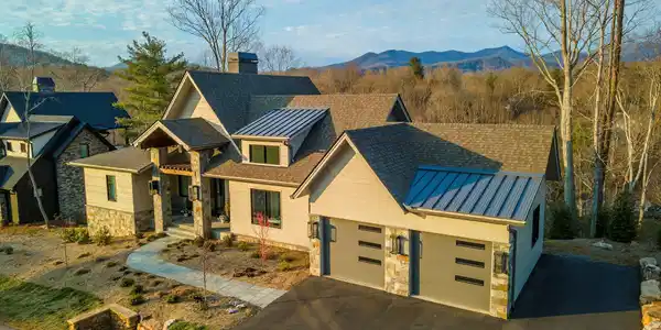 158 Riverbend Forest Drive