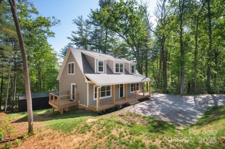 115 Summer Pine Lane