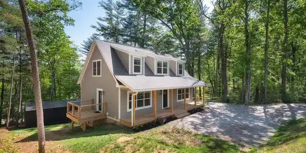 115 Summer Pine Lane