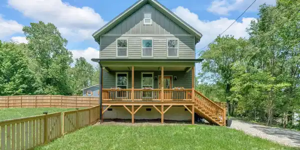 30 Spaulding Drive