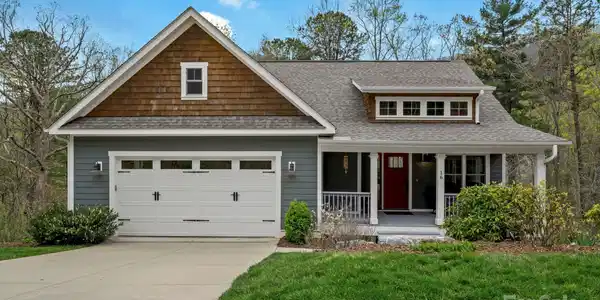 16 Sugarland Ridge Trail