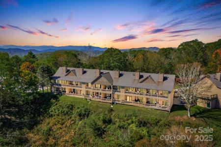 2541 Wolf Laurel Road