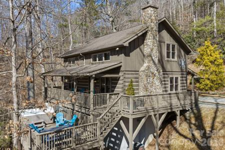 135 Jake Trail