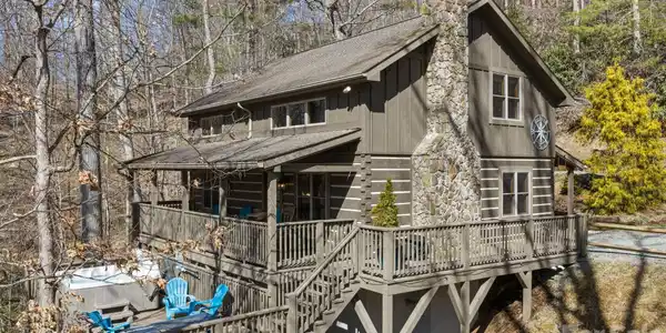 135 Jake Trail