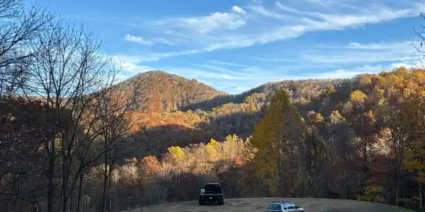 (East Lot) Meadow Fork Road