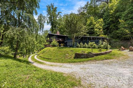 6541 Grassy Branch Road