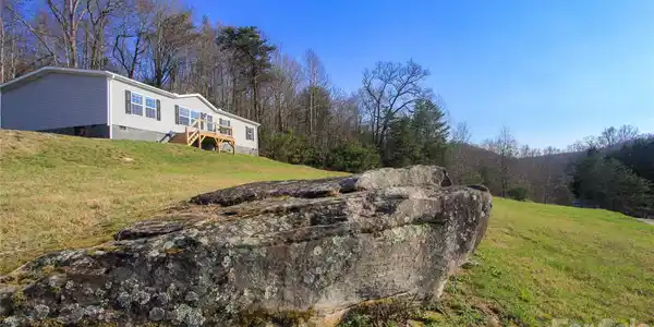 36 Whisper Mountain Road