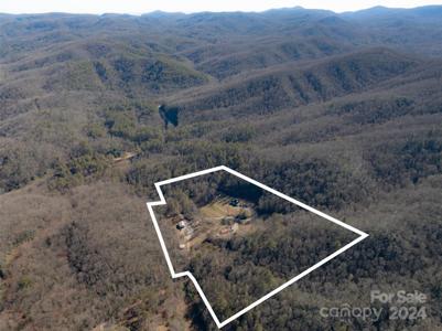 315 Garren Creek Road