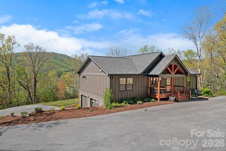 566 South Mills River Road